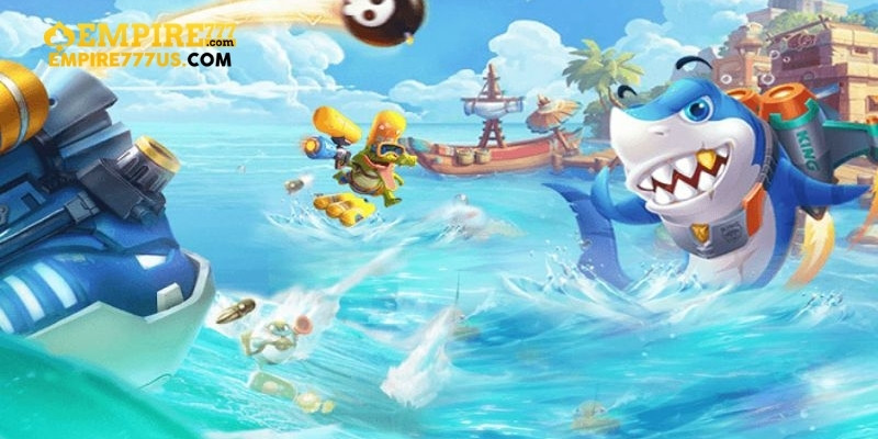 Các Lời Khuyên Hữu Ích Khi Chơi Bắn Cá Athena Gaming Empire777