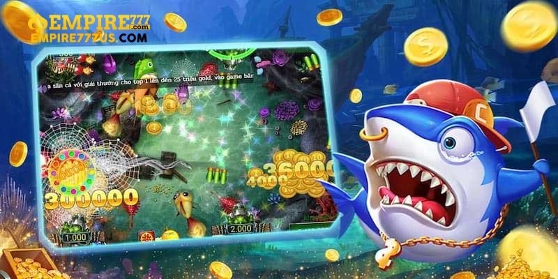 Các Chiến Lược Thành Công Khi Chơi Bắn Cá Cq9 Empire777