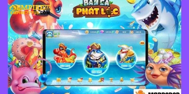 Chiến Lược Chơi Hiệu Quả Trong Bắn Cá Jdb Empire777
