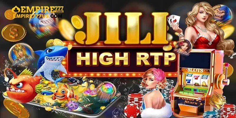 Chiến Lược Bắn Cá Hiệu Quả
