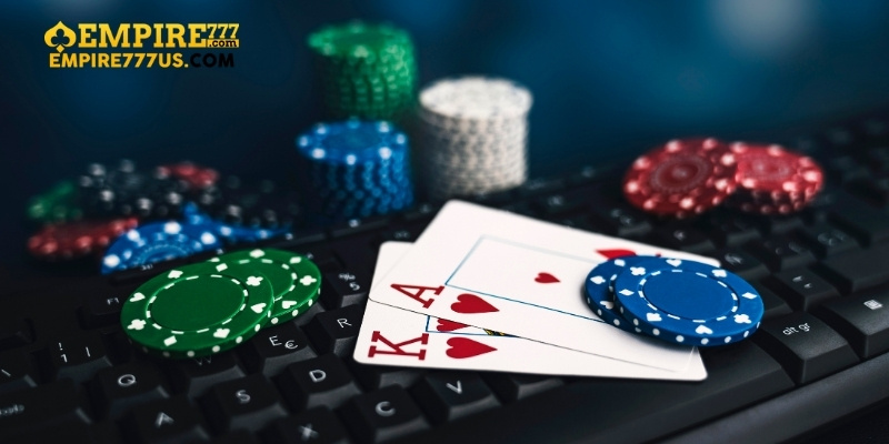 Giới thiệu về Blackjack Online Empire777