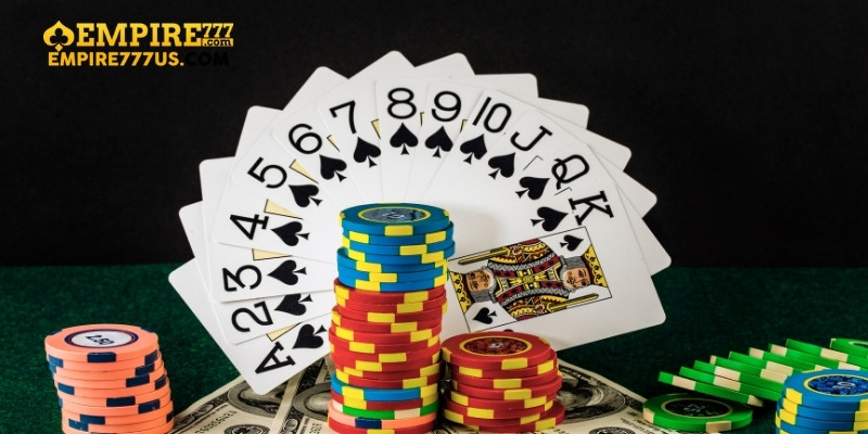 Những lời khuyên từ chuyên gia cho Blackjack Online Empire777