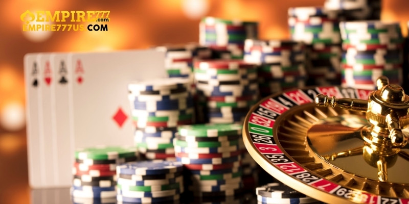 Làm Thế Nào Để Bắt Đầu Với Casino Empire777?