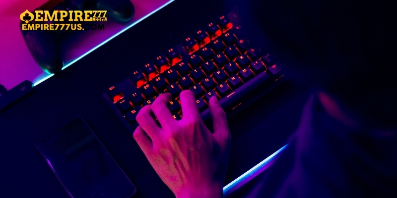 Cách thực hiện Chơi Có Trách Nhiệm Empire777