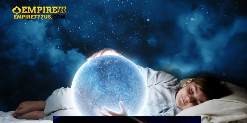 Khám Phá Thế Giới Của Giấc Mơ