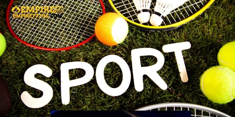 Tại Sao Chọn Panda Sports Empire777?