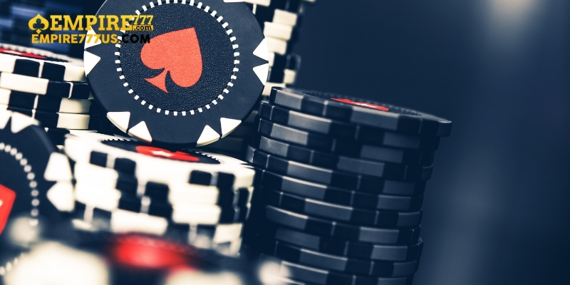 Chiến Lược Chơi Poker Tại Empire777