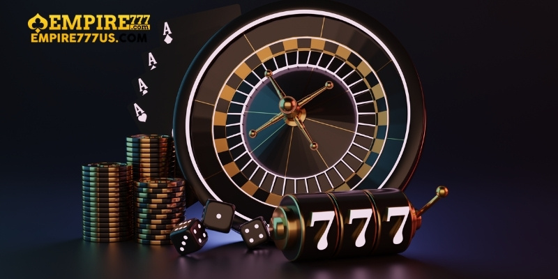 Cách Thực Hiện Sảnh Evolution Empire777